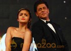 SRK, Alia Bhatt in Gauri Shinde's next film