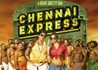 SRK ready to take viewers on fun ride on 'Chennai Express