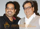 Subhash Ghai wants to make a biopic on Shankar Mahadevan