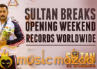 Sultan Cruising Into 400 Crores Club!