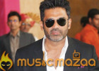 Suniel Shetty is penning book on health and fitness