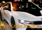 Superstar's Rs 2.29 Crore worth BMW i8!