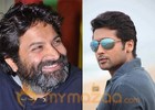 Suriya's bilingual with Trivikram will roll from July 2016