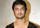 Sushant Singh Rajput quits smoking