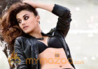 Taapsee Pannu gets a unique message from a soon-to-be dad