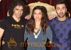 'Tamasha' not autobiographical, says Imtiaz Ali