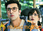 Team 'Jagga Jasoos' showering their love for food