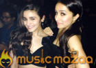 This Is What Alia Bhatt Has To Say About Her Cold War With Shraddha Kapoor  