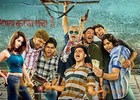 Title track of 'Meeruthiya Gangsters' unveiled