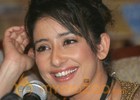 Tough days opened my eyes: Manisha Koirala