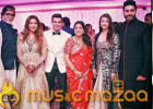 UNSEEN INSIDE Pictures Of Aishwarya-Abhishek, Sushmita, & Others From Bipasha Basu Wedding Reception  