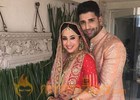 Urmila Matondkar ties knot with Mohsin Akhtar