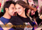 Vaani Kapoor: Ranveer Singh is very supportive co-actor