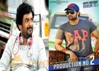 Varun Tej becomes Loafer for Puri