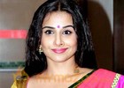 Vidya to perform moonwalk on IDS sets