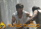 Vidyut Jammwal broke the fiber chest guards 