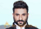 Vir Das writes his first film script