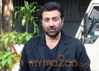 Wasn't happy with special effects in 'Ghayal...': Sunny Deol