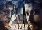 'Wazir' mints Rs.21.01 crore in opening weekend