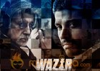 'Wazir' mints Rs.44 crore in first week