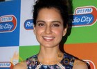 What made Kangana Ranaut cry every night?