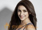 What made Parineeti Chopra cry?