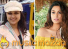 What triggered Parineeti Chopra's Weight Loss?