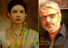 When Bhansali made Priyanka Chopra cry