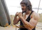 When Madhavan came close to Schwarzenegger's biceps size