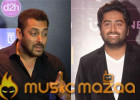 Why Arijit Singh Apologized To Salman Khan