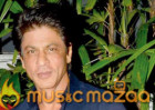 Why is Shah Rukh Khan in mourning?