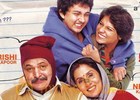  Why no 'Do Dooni Chaar' sequel, asks Rishi Kapoor