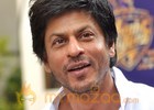 Writing autobiography long, slow process, says SRK