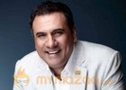 You make your own luck Boman Irani