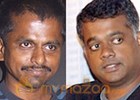 Hollywood Production house choses Gautham and Murugadoss