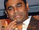 Honors galore for Rahman