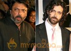 Hrithik gifts Cartier watch to Bhansali on birthday