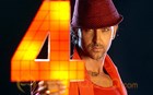 Hrithik Roshan: Back 'n' Kicking!