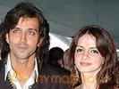 Hrithik Roshan turns dad