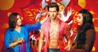 Hrithik's 'Just Dance' at Madame Tussauds