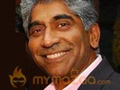 Hyde Park Asia raises funds - Amritraj draws focus to Asian films