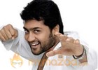 I do feel a little jealous on Arya’; says Surya