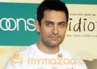 I hope Bollywood starts shooting in Kashmir again – Aamir Khan