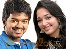 I want to act with Vijay: Tamanna