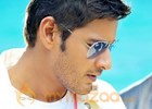 I want to do Businessman 2: Mahesh Babu 