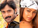 Ileana and Tarun turn thieves