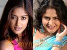 Ileana, Farzana have a film each in Tamil