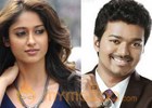 Ileana showers praises on Vijay!