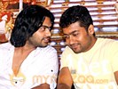 Indiralohathil: Vijay, Suriya, and Silambarasan