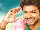 Is Vijay aiming right with 'Villu'?